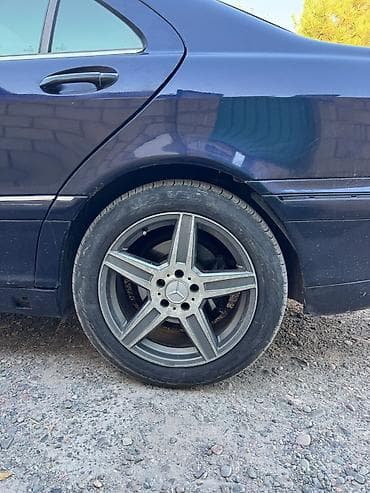 люки крыши ремонт: Mercedes-Benz S-Class: 2002 г., 3.2 л, Автомат, Бензин, Седан — 3