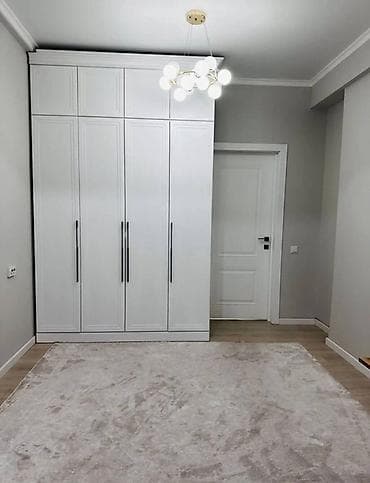 2 комнаты, 61 м², Элитка, 9 этаж, Дизайнерский ремонт — 8