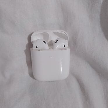 smart battery case: Беспроводные наушники-вкладыши с зарядным кейсом - Форм-фактор: TWS — 3