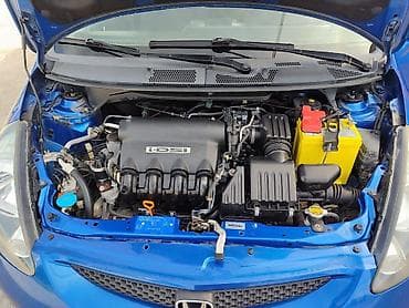 honda jaaz 2002: Honda Jazz: 2006 г., Автомат, Бензин, Хэтчбэк — 7