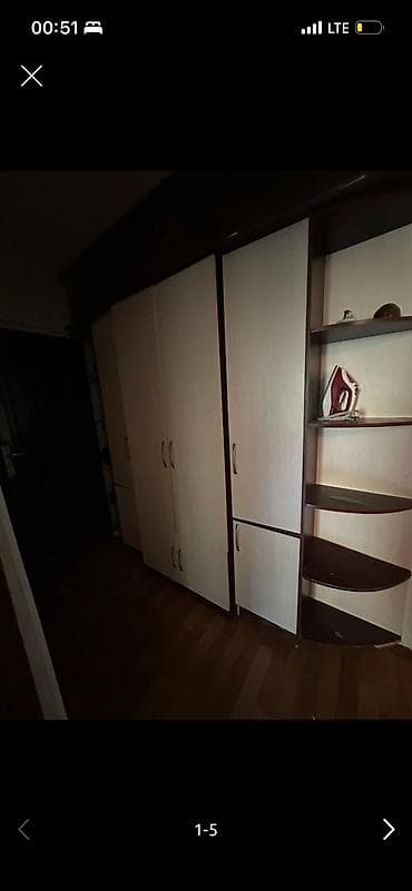 квартира 16000: 1 комната, Собственник, С подселением, С мебелью полностью — 4