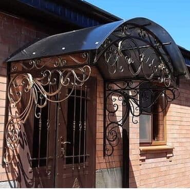 набор ключей в чемодане: Сварка | Ворота, Навесы, Перила Гарантия, Доставка — 19