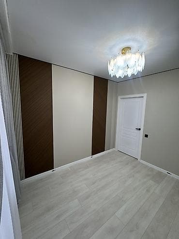 ищу квартиру баят: 2 комнаты, 59 м², Элитка, 10 этаж, Дизайнерский ремонт — 9