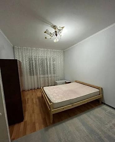 долгосрочные квартиры в аламедин 1: 1 комната, С мебелью полностью — 2