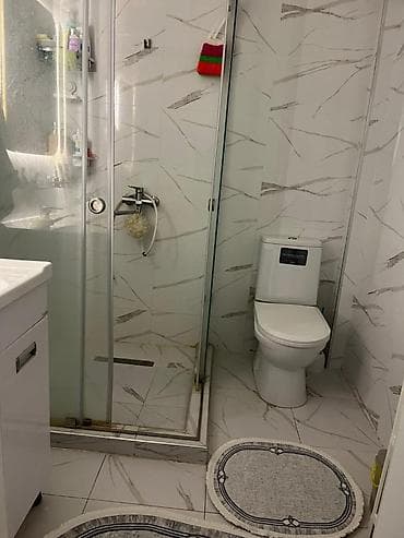 можно обмен: 1 комната, 44 м², Элитка, 12 этаж, Свежий ремонт — 5