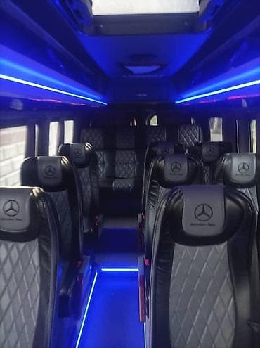 туры во вьетнам: Бус на заказ Аэропортчункурчак кашка суу, Ала арчаИсык куль vip — 4