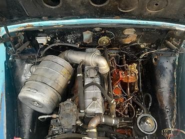 радиатор на погрузчик: Грузовик, ЗИЛ — 7