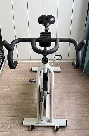 вел: СРОЧНО СРОЧНО продаю Спин-байк (велотренажер) для интенсивных — 2