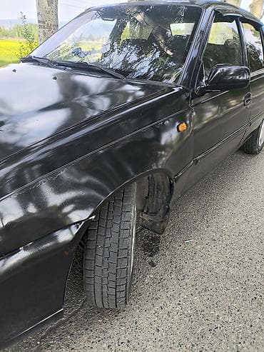 aydi c4: Daewoo Nexia: 2009 г., 1.5 л, Механика, Бензин, Седан — 2