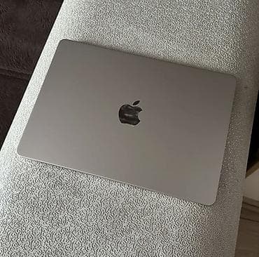 macbook m2 16: Apple MacBook (серия Pro/Air, 13–14") в цвете «серый космос» — 2