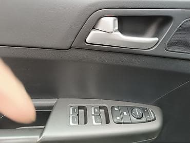 s7 fe: Kia Sportage: 2020 г., 2 л, Бензин, Кроссовер — 5