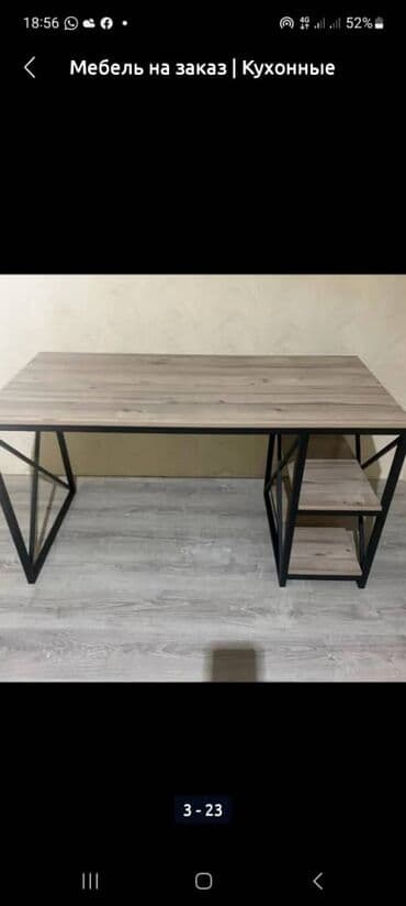 я ищу шифонер: Мебель на заказ, Офисная, Столешница, Шкаф, Стеллаж — 5