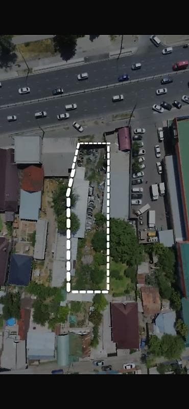 Кыймылсыз мүлк: 9 соток — 1