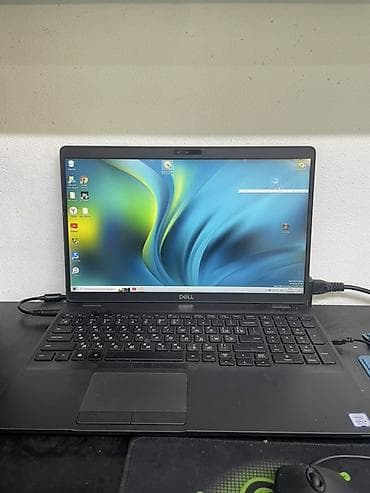 2060 ti: Dell 15.6" ноутбук для работы и учебы Характеристики: - Процессор — 2