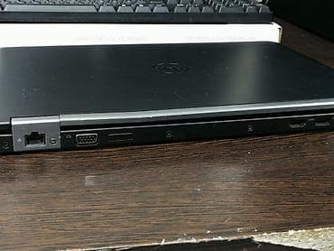dell 5400: Dell Latitude E5470 — бизнес-ноутбук 14" Характеристики - Экран 14" — 3