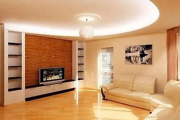 ремонт квартиру: Профессиональный ремонт квартир «под ключ» - Полный цикл отделочных — 7