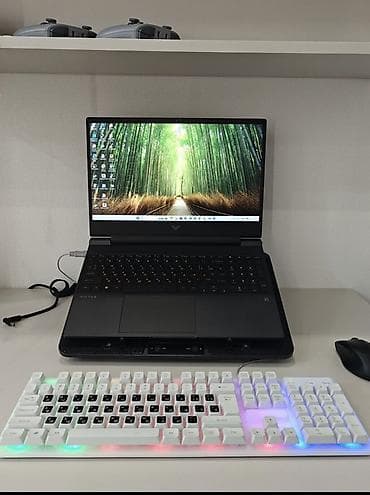 microsoft hp: Игровой, Б/у, Intel Core i5 — 1