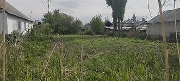 район джал: 6 соток, Для строительства, Договор купли-продажи — 3