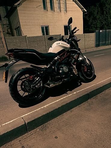 n max: Benelli BN 302 В отличном состоянии продается не спеша из вложения — 1