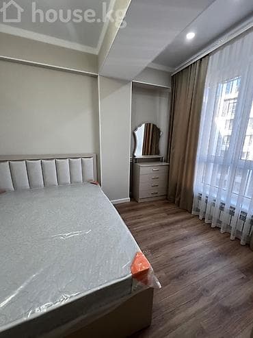 пионер плюс: 2 комнаты, 51 м², Элитка, 13 этаж, Евроремонт — 2