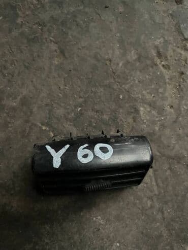 шины бу оптом из японии: Nissan Patrol Y60 Воздуховод, Ниссан Патрол У60 Дефлектор См. Фото — 2