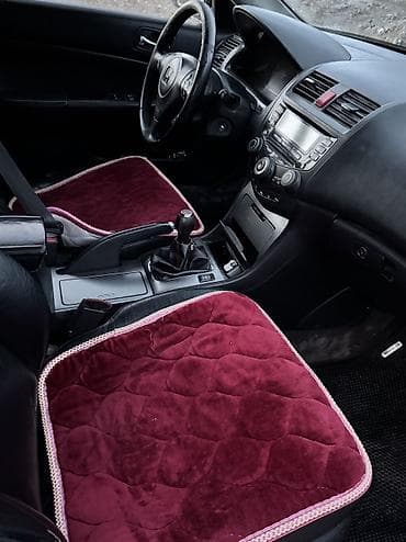 стробоскопы на авто: Honda Accord: 2006 г., Механика, Бензин, Седан — 9