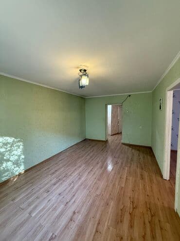 квартира с подселением арча бешик: 2 комнаты, 63 м², Элитка, 5 этаж, Косметический ремонт — 2