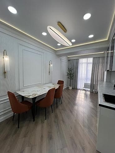 продаю дом воронцовке: 3 комнаты, 96 м², Элитка, 9 этаж, Дизайнерский ремонт — 5