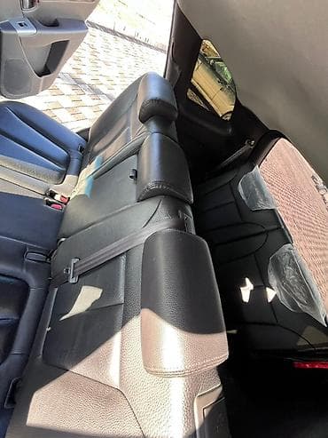 санто фе: Hyundai Santa Fe: 2008 г., 2 л, Автомат, Дизель, Кроссовер — 10