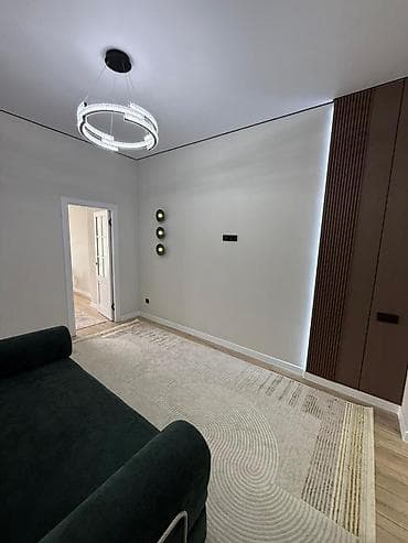 1 комната, 38 м², Элитка, Технопарк Элитка, 12 этаж, Евроремонт — 3