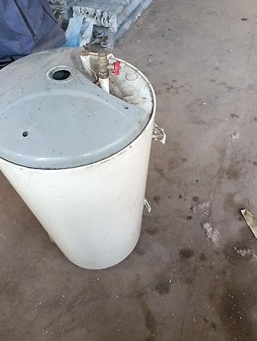 тэн на бойлер 80 литров цена: Электрический накопительный водонагреватель (бойлер) - Вертикальный — 3