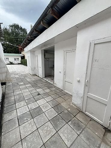 Недвижимость: 🏡 Сдаются уютные комнаты на Иссык-Куле, село Тамчы! 🌊 До озера всего — 5