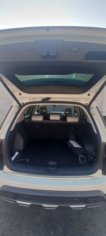 крыло нексия 2: Weltmeister 2024 г., 24000 км, Алдыңкы, Бар — 6