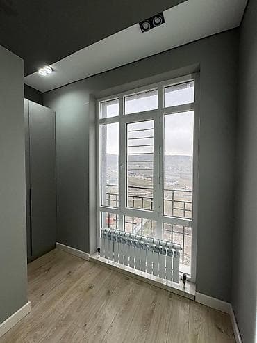 4 bedroom: 4 комнаты, 123 м², Элитка, Дизайнерский ремонт — 10