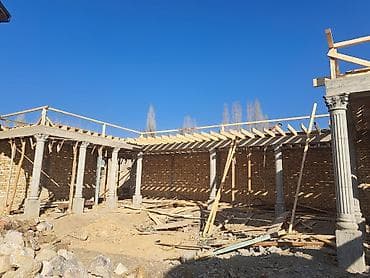 Резка: Кровельные и железобетонные работы под ключ. стяшка. кирпич. сварка — 2