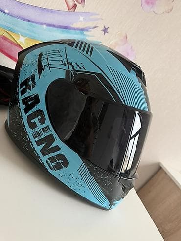 каска на скутер: Мотошлем, Новый — 2