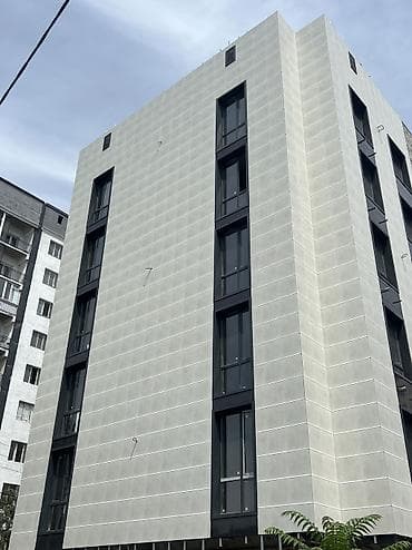 квартира поле чудес: 2 комнаты, 68 м², Элитка, 6 этаж, Готовая ПСО (под самоотделку) — 1