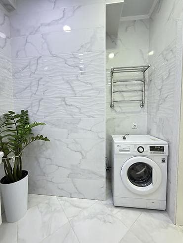 квартиры в нарыне: 3 комнаты, 72 м², Элитка, 11 этаж, Евроремонт — 9