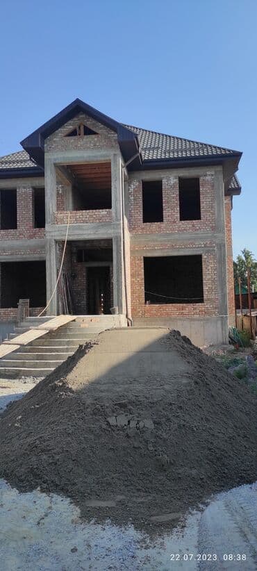 кара балта бетон: СТЯЖКА жасайбыз,аппарат мн туз уровень де,под ломинат,под кафель — 6