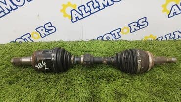 продаю авто с последующим выкупом: Граната С приводом Toyota Б/у, Оригинал — 1