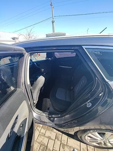 Kia Ceed: 2015 г., 1.6 л, Автомат, Бензин, Универсал — 8