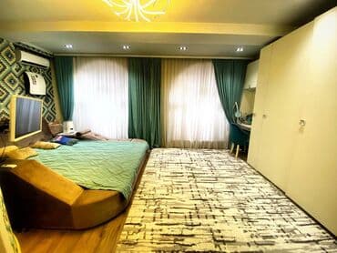 недвижимость под бизнес: 4 комнаты, 178 м², Элитка, 11 этаж, Евроремонт — 7