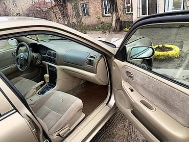 расходомер мазда кронос: Mazda 626: 2000 г., 2.5 л, Бензин, Седан — 9