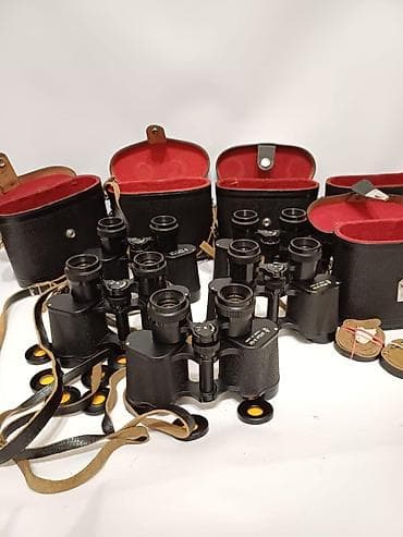 электро сама: Продам Бинокль советский союз. бп 8х30, СОСТОЯНИИ отлично! Дурбу — 2