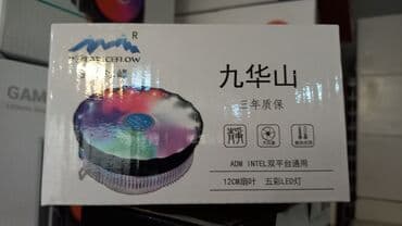 системы охлаждения deepcool: Система охлаждения, Новый — 1