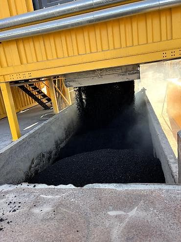 бу асфальт: Асфальтобетонная смесь (АСФАЛЬТ) с завода - Производство на — 2