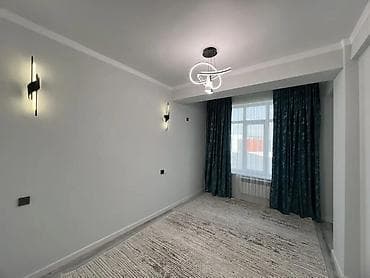 Продажа квартир: 1 комната, 41 м², Элитка, 6 этаж, Евроремонт — 4