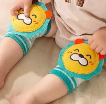 детская одежда оптом от производителя: НАКОЛЕННИКИ ПРОТИВ УШИБОВ ❗️ДЛЯ ПОЛЗАНИЯ, ПРОТИВ УШИБОВ ПРИ ПЕРВЫХ — 2