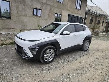 хентай кона: Hyundai Kona: 2023 г., 1.6 л, Автомат, Бензин, Кроссовер — 6