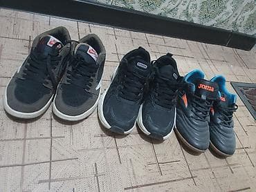 nike react: Все отдам всего за 100на мальчика 11-12-13 лет, нам малы стали просто — 1
